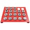 H & H Industrial Products Pro-Series 18 Piece ER-32 Spring Collet Set With Rack 3901-5365 - alternate 2